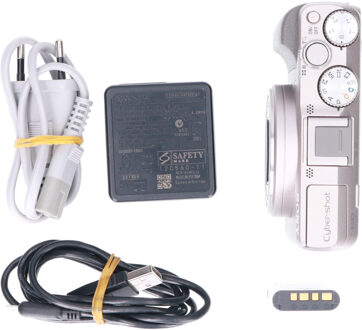 Sony Tweedehands Sony DSC-HX50 CM5591