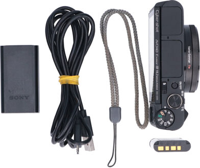 Sony Tweedehands Sony DSC-HX90 CM1479