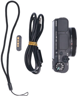 Sony Tweedehands Sony DSC-RX100 VA CM3611