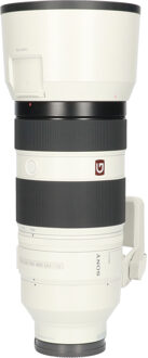 Sony Tweedehands Sony FE 100-400mm f/4.5-5.6 GM OSS CM3475 Wit