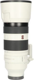 Sony Tweedehands Sony FE 100-400mm f/4.5-5.6 GM OSS CM6022 Wit