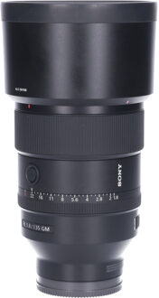 Sony Tweedehands Sony FE 135mm f/1.8 GM CM3472