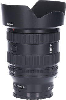 Sony Tweedehands Sony FE 20-70mm f/4.0 G CM1251