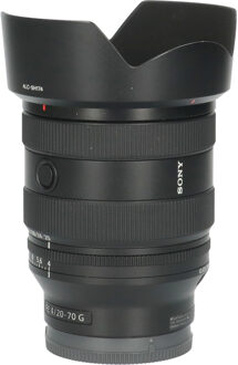 Sony Tweedehands Sony FE 20-70mm f/4.0 G CM5198