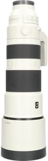 Sony Tweedehands Sony FE 200-600mm f/5.6-6.3 G OSS CM0800