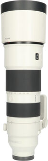 Sony Tweedehands Sony FE 200-600mm f/5.6-6.3 G OSS CM1039
