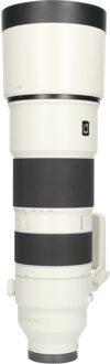 Sony Tweedehands Sony FE 200-600mm f/5.6-6.3 G OSS CM1230