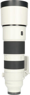 Sony Tweedehands Sony FE 200-600mm f/5.6-6.3 G OSS CM1293