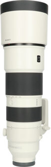 Sony Tweedehands Sony FE 200-600mm f/5.6-6.3 G OSS CM1990