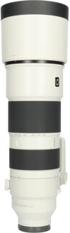 Sony Tweedehands Sony FE 200-600mm f/5.6-6.3 G OSS CM2186