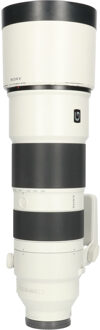 Sony Tweedehands Sony FE 200-600mm f/5.6-6.3 G OSS CM2350