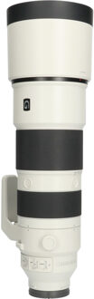 Sony Tweedehands Sony FE 200-600mm f/5.6-6.3 G OSS CM2991