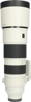 Sony Tweedehands Sony FE 200-600mm f/5.6-6.3 G OSS CM3026