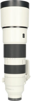 Sony Tweedehands Sony FE 200-600mm f/5.6-6.3 G OSS CM3112