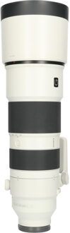 Sony Tweedehands Sony FE 200-600mm f/5.6-6.3 G OSS CM3235