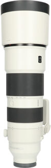 Sony Tweedehands Sony FE 200-600mm f/5.6-6.3 G OSS CM3236