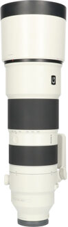 Sony Tweedehands Sony FE 200-600mm f/5.6-6.3 G OSS CM3657
