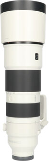 Sony Tweedehands Sony FE 200-600mm f/5.6-6.3 G OSS CM3760