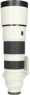 Sony Tweedehands Sony FE 200-600mm f/5.6-6.3 G OSS CM4044
