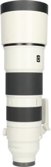 Sony Tweedehands Sony FE 200-600mm f/5.6-6.3 G OSS CM4214