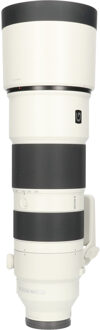Sony Tweedehands Sony FE 200-600mm f/5.6-6.3 G OSS CM4366