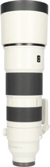 Sony Tweedehands Sony FE 200-600mm f/5.6-6.3 G OSS CM4386