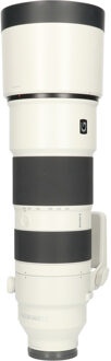 Sony Tweedehands Sony FE 200-600mm f/5.6-6.3 G OSS CM6330
