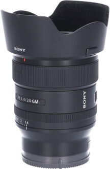 Sony Tweedehands Sony FE 24mm f/1.4 GM CM6315