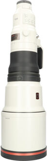 Sony Tweedehands Sony FE 600mm f/4.0 GM OSS CM0846