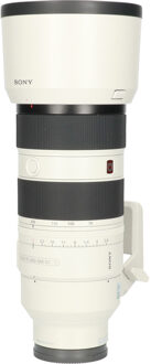 Sony Tweedehands Sony FE 70-200mm f/2.8 GM II CM3325
