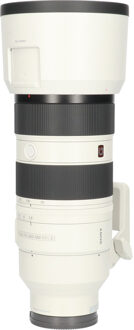 Sony Tweedehands Sony FE 70-200mm f/2.8 GM II CM3464