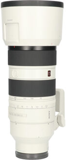 Sony Tweedehands Sony FE 70-200mm f/2.8 GM II CM3474