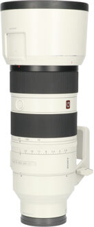 Sony Tweedehands Sony FE 70-200mm f/2.8 GM II CM3480