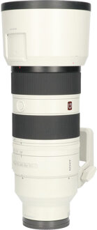 Sony Tweedehands Sony FE 70-200mm f/2.8 GM II CM3558