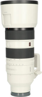 Sony Tweedehands Sony FE 70-200mm f/2.8 GM II CM3921