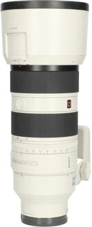 Sony Tweedehands Sony FE 70-200mm f/2.8 GM II CM4553