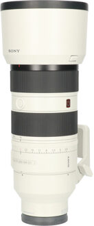 Sony Tweedehands Sony FE 70-200mm f/2.8 GM II CM6313