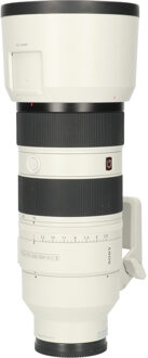 Sony Tweedehands Sony FE 70-200mm f/2.8 GM II CM6411