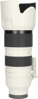 Sony Tweedehands Sony FE 70-200mm f/2.8 GM OSS CM0843 Wit