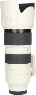 Sony Tweedehands Sony FE 70-200mm f/2.8 GM OSS CM1259 Wit