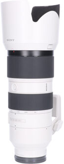 Sony Tweedehands Sony FE 70-200mm f/2.8 GM OSS CM1412 Wit
