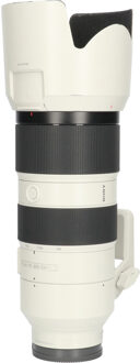Sony Tweedehands Sony FE 70-200mm f/2.8 GM OSS CM2349 Wit