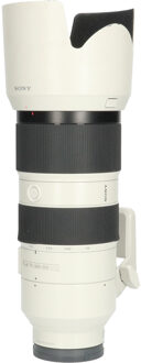 Sony Tweedehands Sony FE 70-200mm f/2.8 GM OSS CM2724 Wit