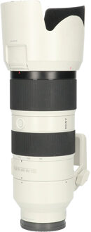 Sony Tweedehands Sony FE 70-200mm f/2.8 GM OSS CM5634 Wit