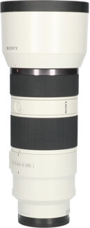 Sony Tweedehands Sony FE 70-200mm f/4.0 G OSS CM0564 Wit