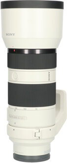 Sony Tweedehands Sony FE 70-200mm f/4.0 G OSS CM1503 Wit