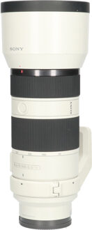 Sony Tweedehands Sony FE 70-200mm f/4.0 G OSS CM1704 Wit