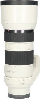 Sony Tweedehands Sony FE 70-200mm f/4.0 G OSS CM1772 Wit