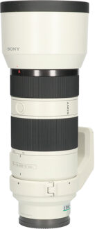 Sony Tweedehands Sony FE 70-200mm f/4.0 G OSS CM1963 Wit
