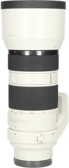 Sony Tweedehands Sony FE 70-200mm f/4.0 G OSS CM3322 Wit
